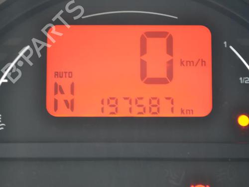 AC compressor CITROËN C2 (JM_) 1.4 HDi | BP23686266M34 - Image 19