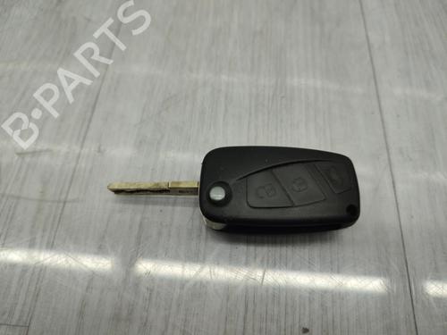 Used Ignition barrel Ignition barrel FIAT GRANDE PUNTO (199_) 1.9 D Multijet (130 hp) 23676222 23676222