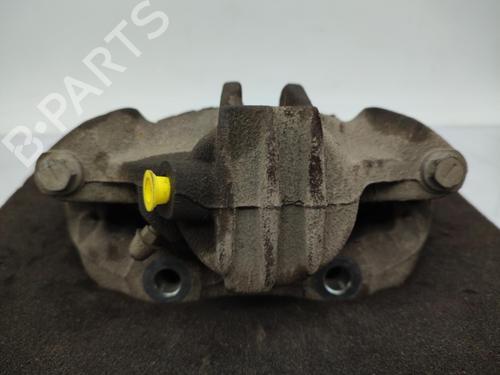 Used Left front brake caliper Left front brake caliper PEUGEOT 2008 I (CU_) 1.6 HDi (92 hp) 23709943 23709943