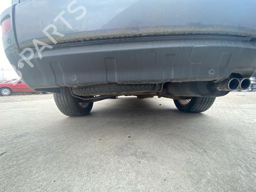 Pára-choques traseiro Pára-choques traseiro 36943747 36943747
