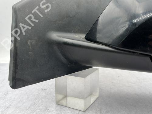 Left mirror RENAULT MEGANE III Hatchback (BZ0/1_, B3_) 1.5 dCi (BZ09, BZ0D, BZ1W, BZ29, BZ14) | BP29897211C26