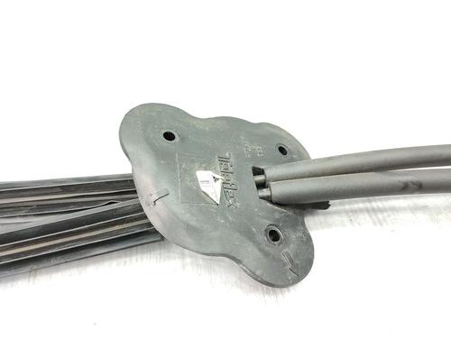 Gear lever RENAULT SCÉNIC III (JZ0/1_) 1.6 dCi (JZ00, JZ12) | BP23750702M90 
