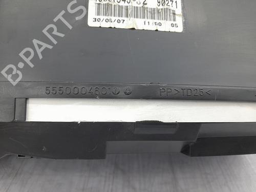 Instrument cluster FIAT PANDA (169_) 1.1 (169.AXA1A) | BP23702713C47 - Image 9