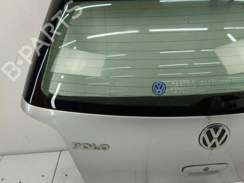 Tailgate VW POLO (9N_, 9A_) 1.9 SDI | BP23708151C6 