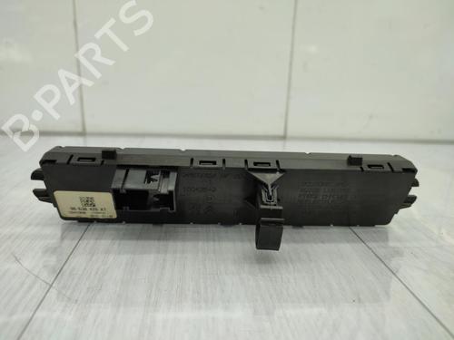 Warning switch PEUGEOT 5008 (0U_, 0E_) 2.0 HDi | BP23710134I22  - Image 6