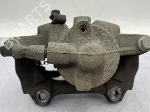 Left front brake caliper OPEL CORSA D (S07) 1.2 (L08, L68) | BP23679987M105  - Image 5