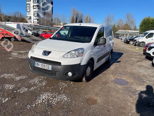 Instrumentbræt PEUGEOT PARTNER Box Body/MPV 1.6 HDi 16V | BP23675913C46 - Image 15