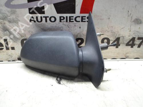 Used Right mirror Right mirror 23687515 23687515