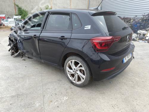 Left taillight VW POLO VI (AW1, BZ1, AE1) 1.0 TSI | BP37743684C34 - Image 3