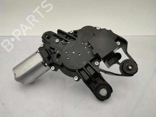 Rear wiper motor VW POLO V (6R1, 6C1) 1.4 (6R1) | BP23676685M102 