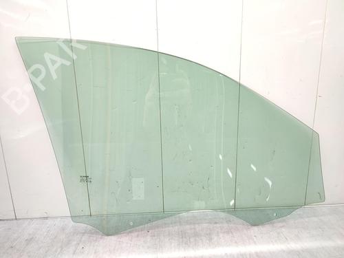 Front left door window RENAULT MEGANE II Estate (KM0/1_) 1.9 dCi (KMRG, KM1G, KM0G, KM2C) | BP23718859C18 