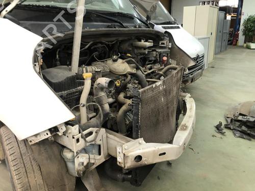 Starter OPEL MOVANO B Van (X62) 2.3 CDTI FWD (FV) | BP23671650M8  - Image 52