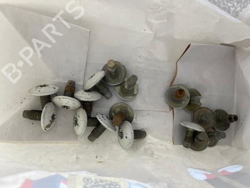 Used Cargo separator Cargo separator RENAULT TRAFIC II Van (FL) 2.0 dCi 115 (FL01, FL0U, FL00, FL0H, FL0M) (114 hp) 40040704 40040704