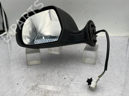 Used Left mirror DACIA DUSTER (HS_) 1.5 dCi (86 hp) 29912046
