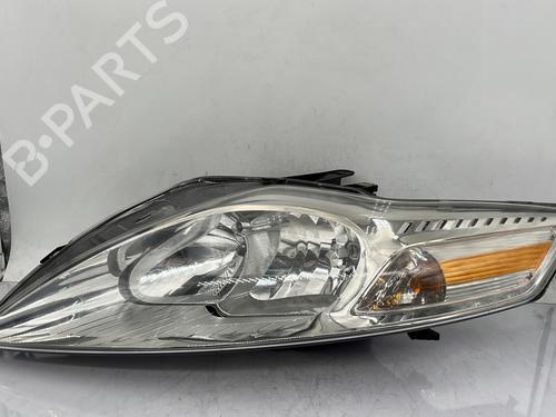 Używane Lampa przednia lewa FORD MONDEO IV Turnier (BA7) 2.0 (145 hp) 30136465