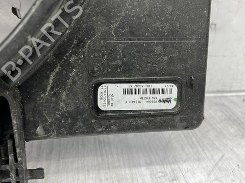 Radiator fan FORD B-MAX (JK) 1.0 EcoBoost | BP33569245M35 - Image 2