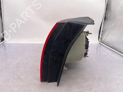 Venstre baglygte Venstre baglygte VW GOLF V (1K1) [2003-2010] 37531011 37531011