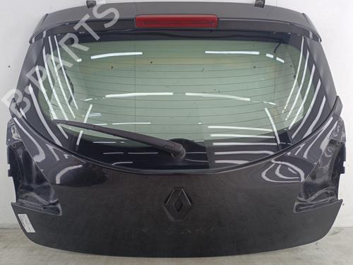 Tailgate RENAULT MEGANE III Hatchback (BZ0/1_, B3_) 1.5 dCi (BZ09, BZ0D, BZ1W, BZ29, BZ14) | BP23739190C6 