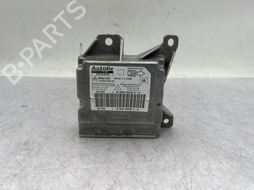Used ECU airbags CITROËN C3 II (SC_) 1.6 HDi 90 (90 hp) 30490119