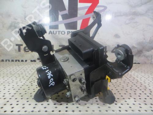 Used ABS pump OPEL ZAFIRA / ZAFIRA FAMILY B (A05) 1.9 CDTI (M75) (120 hp) 23681928