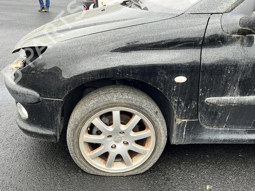 Warning switch PEUGEOT 206 CC (2D) 2.0 S16 | BP23739750I22 - Image 9