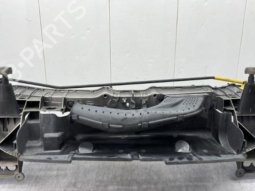 Used Front slam panel Front slam panel FORD C-MAX II (DXA/CB7, DXA/CEU) 1.6 TDCi (95 hp) 23755462 23755462