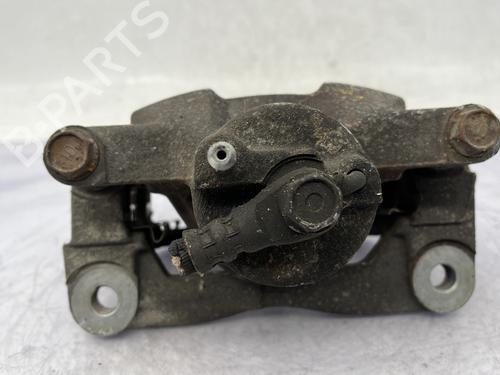 Left front brake caliper TOYOTA IQ (_J1_) 1.0 (KGJ10_, KGJ10R) | BP32413189M105