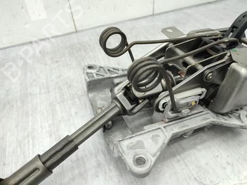 Steering column SEAT EXEO ST (3R5) 2.0 TDI | BP23679652M21 - Image 3