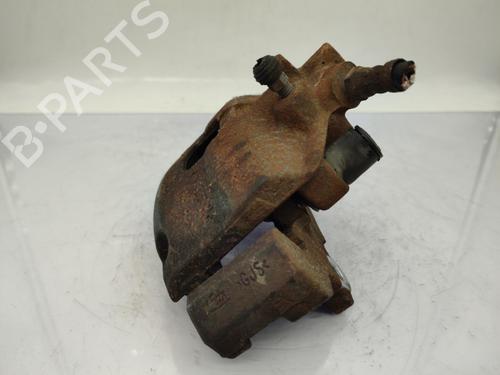 Left front brake caliper FIAT 500 (312_) 1.2 (312AXA1A) | BP23679300M105 