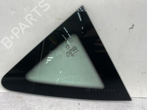 Panel rude bagtil højre PEUGEOT 207 SW (WK_) 1.6 HDi (92 hp) 32673094