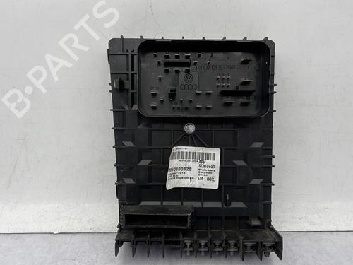 Electronic module VW SCIROCCO III (137, 138) 2.0 TDI | BP23663066M83 - Image 4