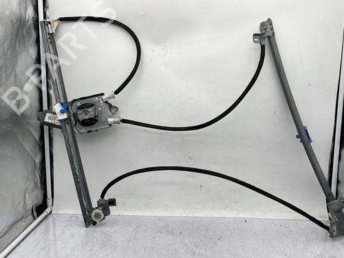 Front right window mechanism RENAULT ESPACE IV (JK0/1_) 2.2 dCi (JK0H) | BP33969347C23  - Image 10