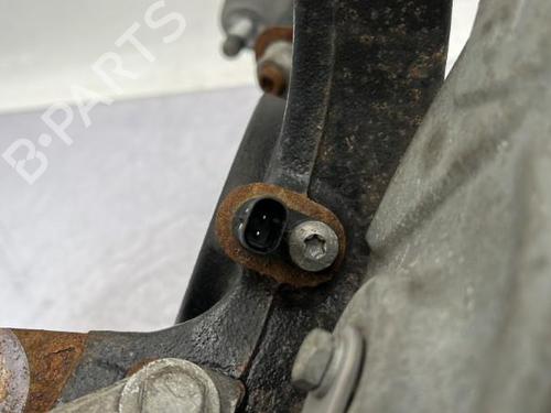 Left front steering knuckle CITROËN BERLINGO Box Body/MPV (K9) 1.5 BlueHDi 130 | BP23752446M25 - Image 2