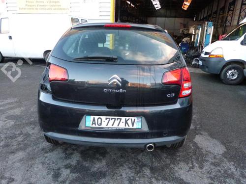 Electronic module CITROËN C3 II (SC_) 1.6 HDi | BP23710418M83 - Image 30