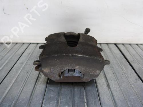 Right front brake caliper SEAT LEON (1P1) 1.9 TDI | BP23697909M104  - Image 5