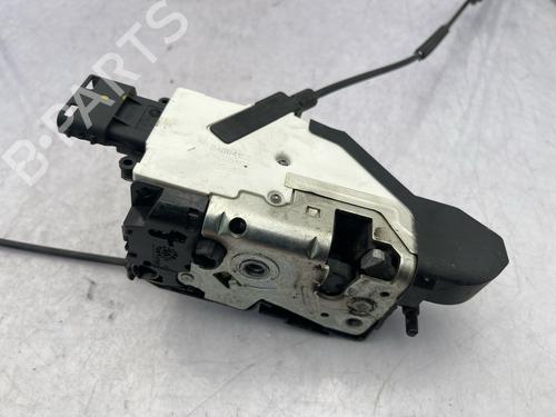 Used Front right lock Front right lock CITROËN C3 Picasso (SH_) 1.6 HDI 90 (92 hp) 33984247 33984247