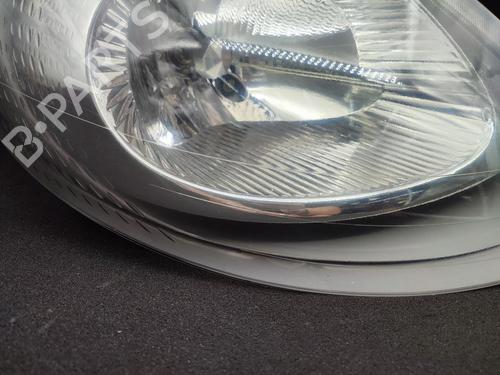 Right headlight RENAULT TRAFIC II Van (FL) 2.5 dCi 135 (FL0D) | BP23729839C29 