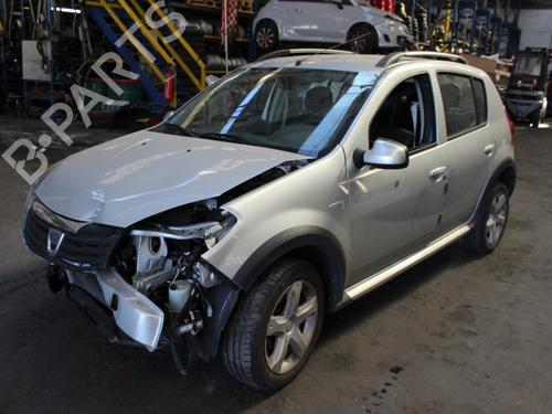 Right front steering knuckle DACIA SANDERO 1.5 dCi | BP23665509M26  - Image 17