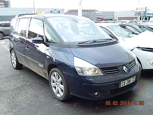 Left taillight RENAULT ESPACE IV (JK0/1_) 2.2 dCi (JK0H) | BP23671981C34  - Image 6