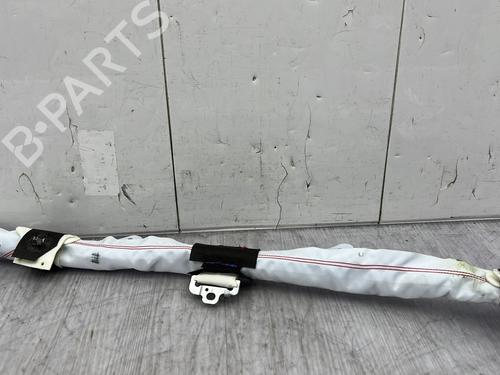 Left curtain airbag DACIA SANDERO III 1.0 TCe 100 ECO-G | BP23761660C11 