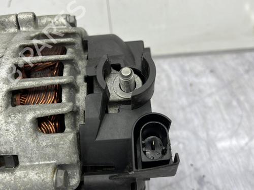 Alternator FORD FIESTA VI (CB1, CCN) 1.4 TDCi | BP23757416M7 - Image 2