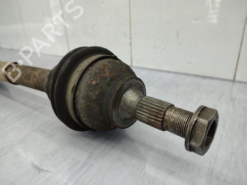 Right front driveshaft CITROËN DS3 (SA_) 1.6 HDi 110 | BP23719184M39 - Image 7