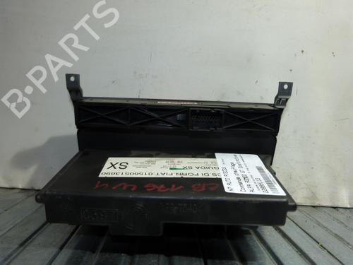 Climate control ALFA ROMEO GT (937_) 1.9 JTD (937CXN1B) | BP23686562I5  - Image 5