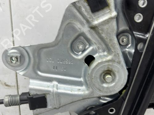 Front left window mechanism OPEL INSIGNIA A (G09) 2.0 CDTI (68) | BP33883895C22  - Image 7