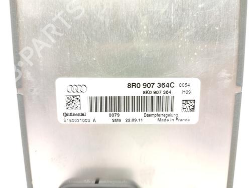 Electronic module AUDI A5 (8T3) 3.0 TDI quattro | BP23760497M83  - Image 31