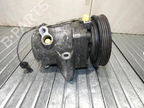 Used AC compressor SMART FORTWO Coupe (451) 1.0 Turbo (451.332) (84 hp) 23671047
