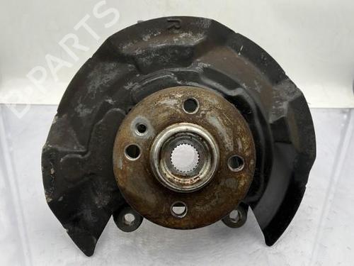 Right front steering knuckle MINI MINI (R56) Cooper | BP23709769M26  - Image 6