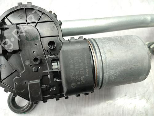 Front wiper motor BMW X3 (E83) 2.0 d | BP23739420M29  - Image 5