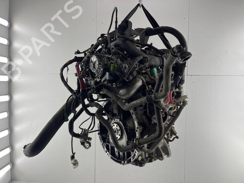 Engine RENAULT MASTER III Van (FV) 2.3 dCi 100 FWD (FV0A, FV0B, FV0G, FV0K, FV0H) | BP33420697M1  - Image 7