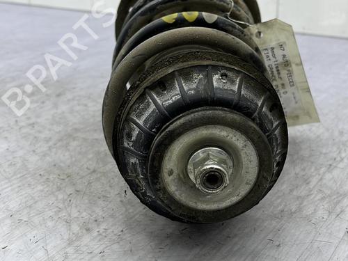 Used Right front shock absorber FIAT GRANDE PUNTO (199_) 1.3 D Multijet (75 hp) 23693904